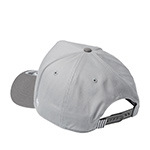 Бейсболка 47 BRAND арт. BCPTN-MDTTC01GWP-GY06 Atlanta Braves MLB (серый)
