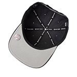 Бейсболка 47 BRAND арт. B-NSHOT12WBP-NY Los Angeles Dodgers MLB (темно-синий)