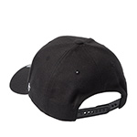Бейсболка 47 BRAND арт. B-MVPSP17WBP-BKW New York Yankees MLB (черный)