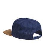 Бейсболка DJINNS арт. 6P SB CoolTouch (темно-синий)