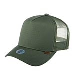 Бейсболка DJINNS арт. HFT Cap M-Ribstop (оливковый)