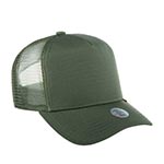 Бейсболка DJINNS арт. HFT Cap M-Ribstop (оливковый)