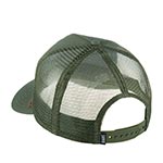 Бейсболка DJINNS арт. HFT Cap M-Ribstop (оливковый)