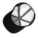 Бейсболка DJINNS арт. HFT Cap DNC Ox-Diamond (бежевый)