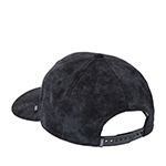 Бейсболка DJINNS арт. 6P TrueFit Changer (черный)