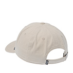 Бейсболка DJINNS арт. 6P TrueFit Washed Sanded (кремовый)