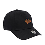 Бейсболка DJINNS арт. Dad Cap DNC 30th (черный)