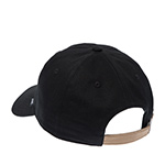 Бейсболка DJINNS арт. Dad Cap DNC 30th (черный)
