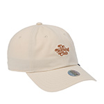 Бейсболка DJINNS арт. Dad Cap DNC 30th (кремовый)