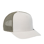 Бейсболка DJINNS арт. HFT Casual Cord and Mesh (кремовый)