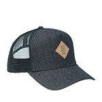 Бейсболка DJINNS арт. HFT Denim Wishy (темно-синий)
