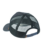 Бейсболка DJINNS арт. HFT Denim Wishy (темно-синий)