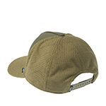 Бейсболка DJINNS арт. HFT Summer Knit (оливковый)