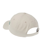 Бейсболка COASTAL арт. 6P Curved Visor Pinapple (кремовый)