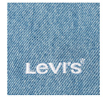 Бейсболка LEVIS арт. D7589-0003 Essential Cap (light blue)