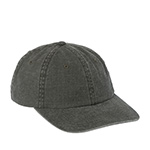 Бейсболка LEVIS арт. D7589-0025 Essential Cap (olive green)