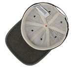 Бейсболка LEVIS арт. D7589-0025 Essential Cap (olive green)
