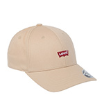 Бейсболка LEVIS арт. D7723-0025 Housemark Flexfit Cap (regular khaki)