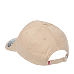 Бейсболка LEVIS арт. D7723-0025 Housemark Flexfit Cap (regular khaki)