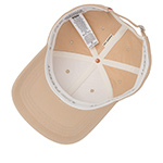 Бейсболка LEVIS арт. D7723-0025 Housemark Flexfit Cap (regular khaki)