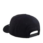 Бейсболка MITCHELL NESS арт. 6HSSFH21HW007-CHOBLCK Charlotte Hornets NBA (черный)