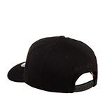 Бейсболка MITCHELL NESS арт. 6HSSFH21HW007-P76BLCK Philadelphia 76Ers NBA (черный)