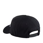 Бейсболка MITCHELL NESS арт. 6HSSFH21HW007-TRABLCK Toronto Raptors NBA (черный)