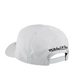 Бейсболка MITCHELL NESS арт. 6HSSMM19487-CBUGREY Chicago Bulls NBA (серый)