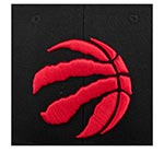 Бейсболка MITCHELL NESS арт. HHSS3256-TRAYYPPPBLCK Toronto Raptors NBA (черный)