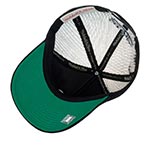 Бейсболка MITCHELL NESS арт. HHSS3467-MTIYYPPPBLCK Minnesota Timberwolves NBA (черный)