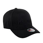 Бейсболка MITCHELL NESS арт. HHSSINTL101-MNNYYPPPBLCK (черный)