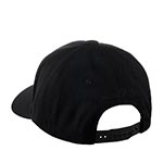 Бейсболка MITCHELL NESS арт. HHSSINTL101-MNNYYPPPBLCK (черный)