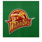 Бейсболка MITCHELL NESS арт. 6HSSSH21296-GSWGREN Golden State Warriors NBA (зеленый)