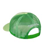 Бейсболка MITCHELL NESS арт. 5HSSLD21130-BCEGREN Boston Celtics NBA (светло-зеленый)
