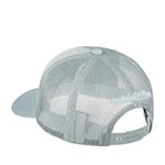 Бейсболка MITCHELL NESS арт. 5HSSLD21131-BNEGREY Brooklyn Nets NBA (светло-серый)