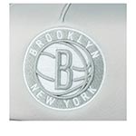 Бейсболка MITCHELL NESS арт. 5HSSLD21131-BNEGREY Brooklyn Nets NBA (светло-серый)