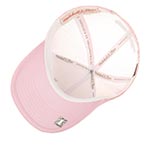 Бейсболка MITCHELL NESS арт. 5HSSLD21131-CBUPINK Chicago Bulls NBA (розовый)