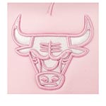 Бейсболка MITCHELL NESS арт. 5HSSLD21131-CBUPINK Chicago Bulls NBA (розовый)