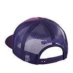 Бейсболка MITCHELL NESS арт. HHSS3467-LALYYPPPPURP Los Angeles Lakers NBA (фиолетовый)