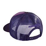 Бейсболка MITCHELL NESS арт. HHSS3467-TRAYYPPPPURP Toronto Raptors NBA (фиолетовый)