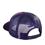 Бейсболка MITCHELL NESS арт. HHSS3467-UJAYYPPPPURP Utah Jazz NBA (фиолетовый)