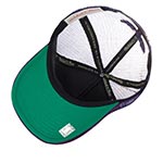 Бейсболка MITCHELL NESS арт. HHSS3467-UJAYYPPPPURP Utah Jazz NBA (фиолетовый)