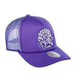 Бейсболка MITCHELL NESS арт. 5HSSLD21130-TRAPURP Toronto Raptors NBA (сиреневый)