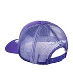 Бейсболка MITCHELL NESS арт. 5HSSLD21130-TRAPURP Toronto Raptors NBA (сиреневый)