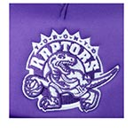 Бейсболка MITCHELL NESS арт. 5HSSLD21130-TRAPURP Toronto Raptors NBA (сиреневый)