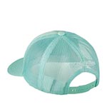 Бейсболка MITCHELL NESS арт. 5HSSLD21130-CHOTEAL Charlotte Hornets NBA (мятный)