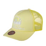 Бейсболка MITCHELL NESS арт. 5HSSLD21130-SSUYELL Seattle Supersonics NBA (желтый)