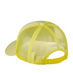 Бейсболка MITCHELL NESS арт. 5HSSLD21130-SSUYELL Seattle Supersonics NBA (желтый)