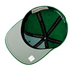 Бейсболка MITCHELL NESS арт. 6HSSSH20056-BCEGREN Boston Celtics NBA (зеленый)