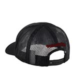 Бейсболка MITCHELL NESS арт. 5HSSSH22020-CBUBLCK Chicago Bulls MLB (черный)